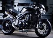 Triumph Speed Triple